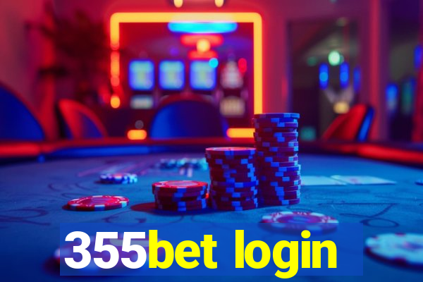 355bet login